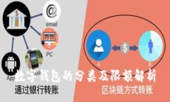 數(shù)字錢(qián)包的分類(lèi)及限額解