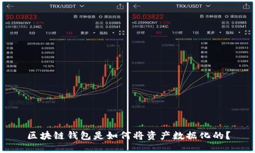 區(qū)塊鏈錢包是如何將資產(chǎn)數(shù)據(jù)化的？