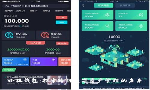 小狐錢(qián)包：探索跨鏈數(shù)字資產(chǎn)管理的未來(lái)