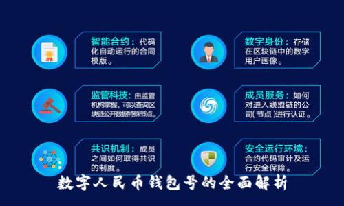 :
數(shù)字人民幣錢(qián)包號(hào)的全面解析