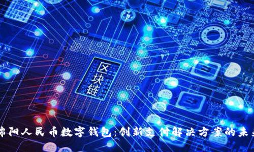 綿陽(yáng)人民幣數(shù)字錢包：創(chuàng)新支付解決方案的未來(lái)