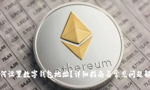 如何設(shè)置數(shù)字錢包地址？詳細(xì)指南與常見問題解答