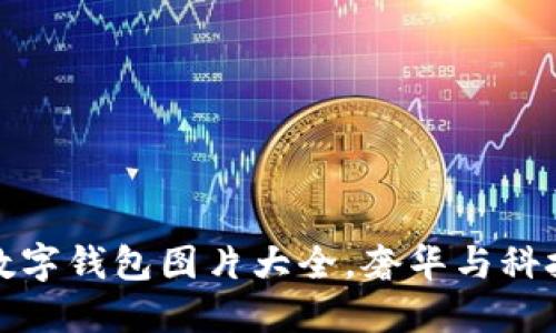 精美卡地亞數(shù)字錢包圖片大全，奢華與科技的完美結合