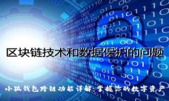 小狐錢包跨鏈功能詳解：