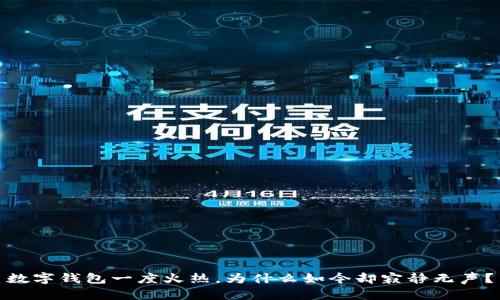 數(shù)字錢(qián)包一度火熱，為什么如今卻寂靜無(wú)聲？