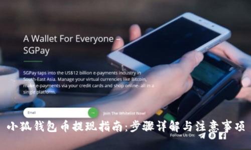 小狐錢包幣提現(xiàn)指南：步驟詳解與注意事項