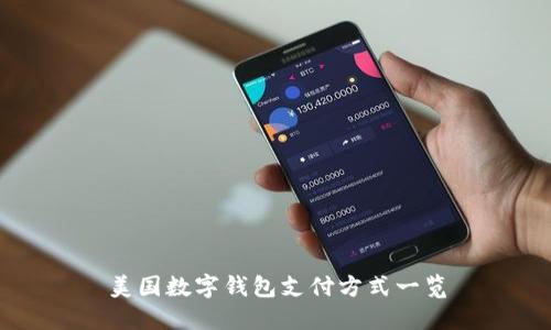 美國數(shù)字錢包支付方式一覽