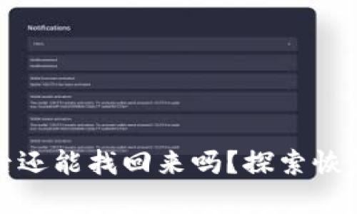區(qū)塊鏈錢包被盜后還能找回來嗎？探索恢復途徑與預防措施