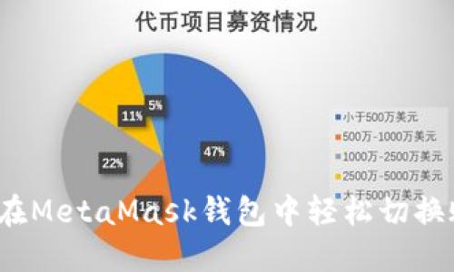 如何在MetaMask錢包中輕松切換賬戶？
