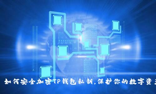 : 如何安全加密TP錢包私鑰，保護(hù)你的數(shù)字資產(chǎn)