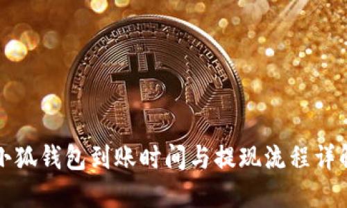 小狐錢包到賬時間與提現(xiàn)流程詳解