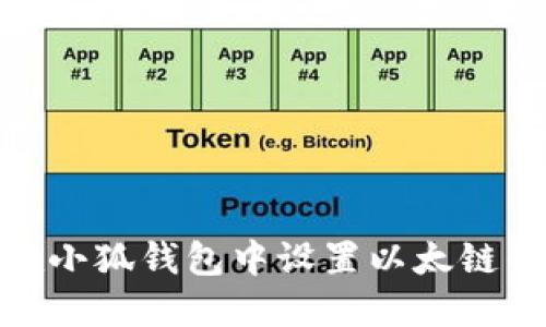 如何在小狐錢(qián)包中設(shè)置以太鏈的參數(shù)