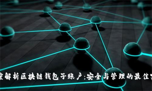 深度解析區(qū)塊鏈錢包子賬戶：安全與管理的最佳實踐