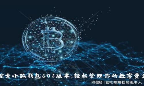 探索小狐錢(qián)包601版本：輕松管理你的數(shù)字資產(chǎn)