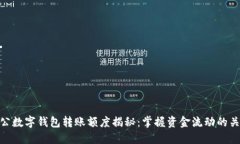對公數(shù)字錢包轉(zhuǎn)賬額度揭