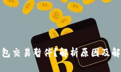 數(shù)字錢包交易暫停？解析原因及解決方案