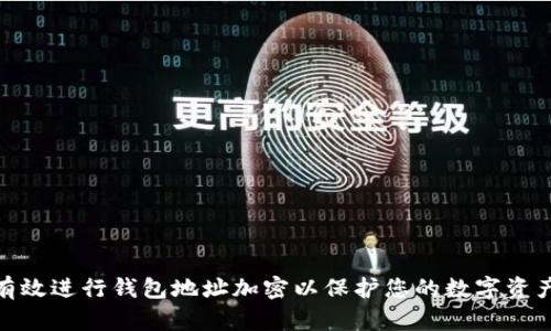  如何有效進行錢包地址加密以保護您的數(shù)字資產(chǎn)安全 