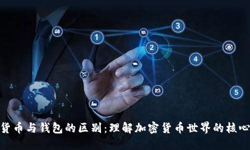 數(shù)字貨幣與錢(qián)包的區(qū)別：理解加密貨幣世界的核心概念