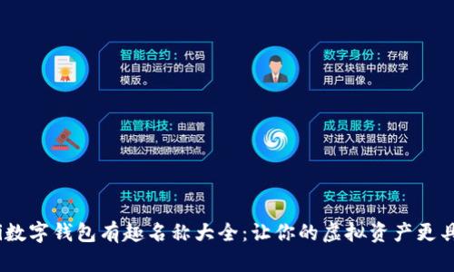baioti數(shù)字錢包有趣名稱大全：讓你的虛擬資產(chǎn)更具個(gè)性！